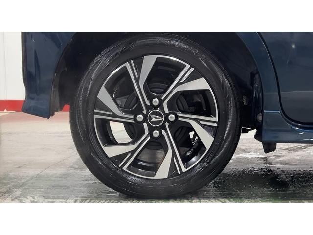 タント カスタムX(7枚目)