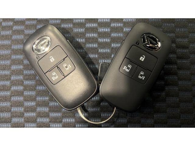 タント カスタムX(8枚目)