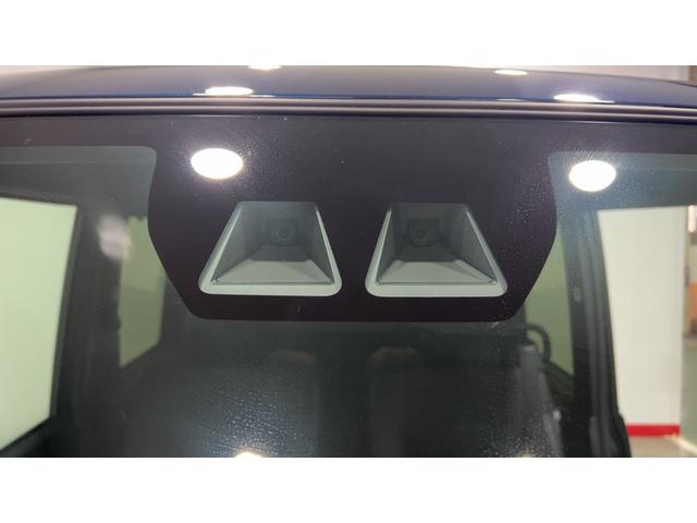 タント カスタムX(9枚目)