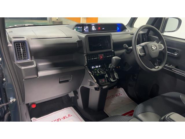 タント カスタムX(11枚目)