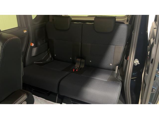 タント カスタムX(12枚目)