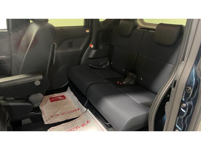 タント カスタムX(13枚目)