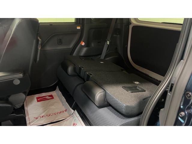 タント カスタムX(14枚目)