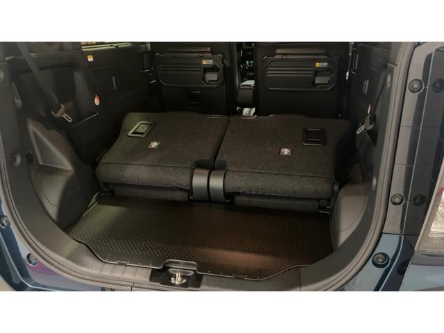 タント カスタムX(15枚目)