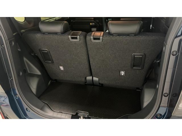 タント カスタムX(16枚目)