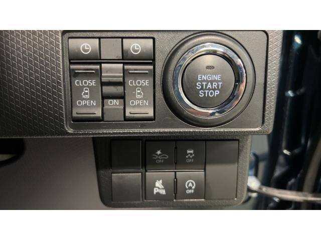 タント カスタムX(19枚目)