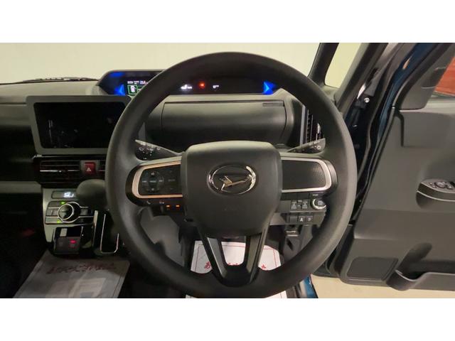 タント カスタムX(20枚目)