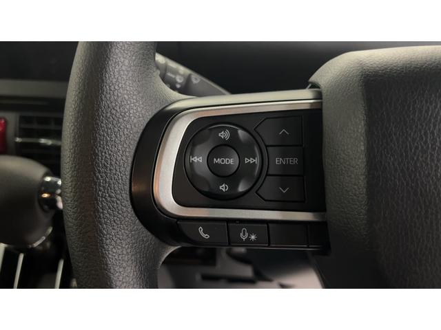 タント カスタムX(21枚目)