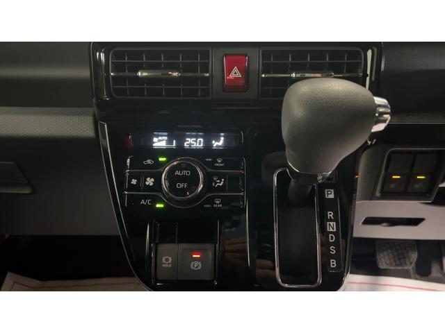 タント カスタムX(23枚目)