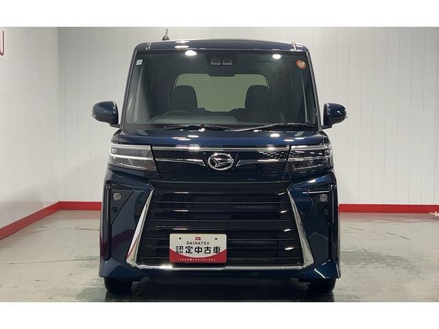 タント カスタムX(27枚目)