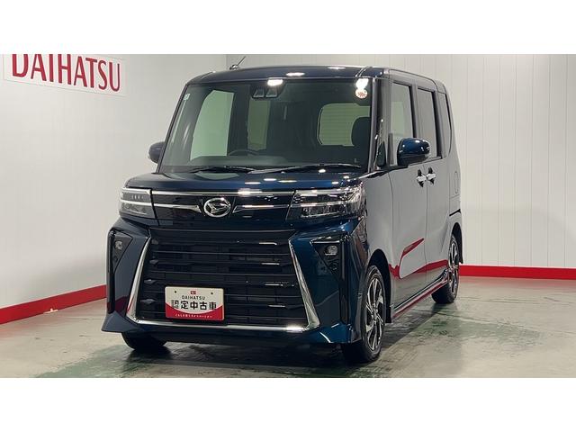 タント カスタムX(28枚目)