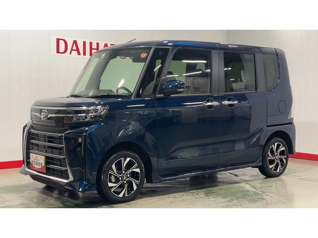 タント カスタムX(29枚目)