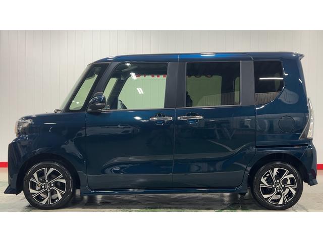 タント カスタムX(30枚目)