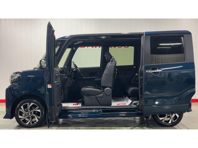 タント カスタムX(31枚目)