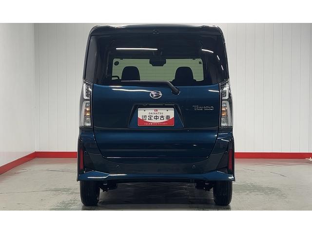 タント カスタムX(33枚目)