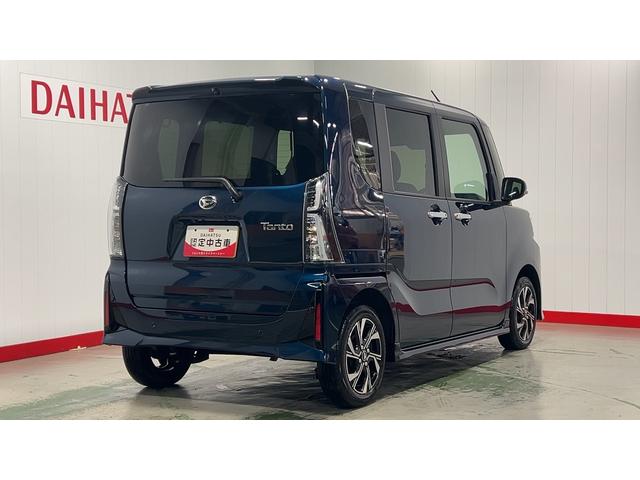 タント カスタムX(35枚目)