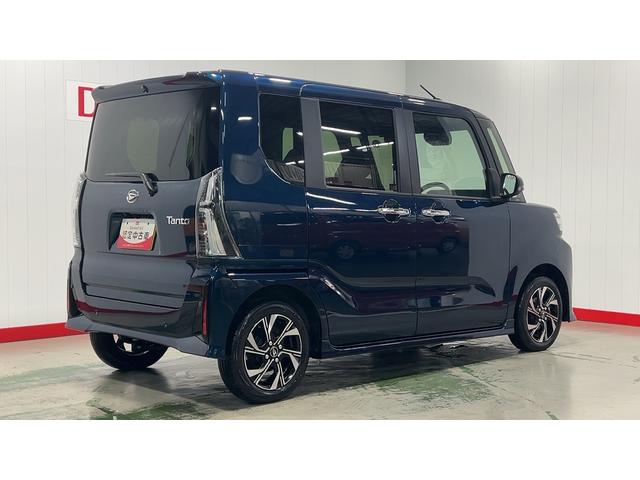 タント カスタムX(36枚目)