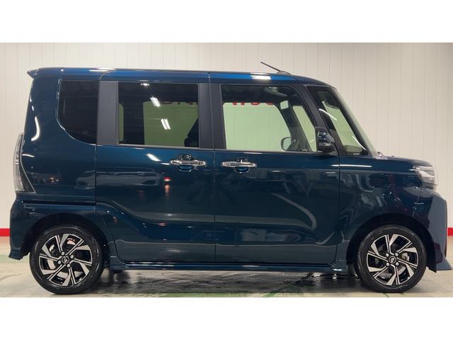 タント カスタムX(37枚目)