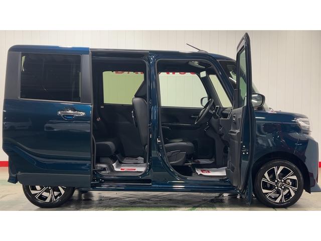 タント カスタムX(38枚目)