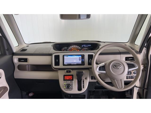 ムーヴキャンバス Ｇメイクアップリミテッド　ＳＡＩＩＩ（3枚目）