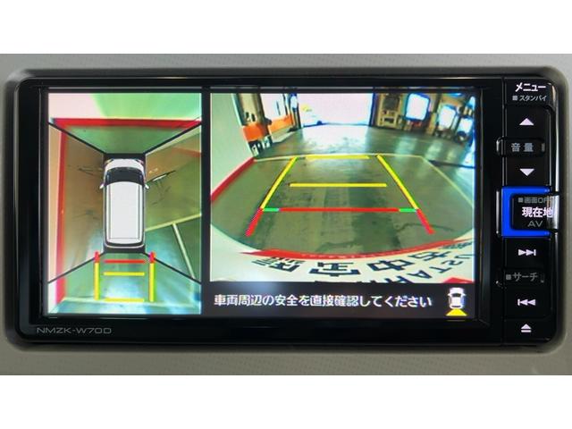 ムーヴキャンバス Ｇメイクアップリミテッド　ＳＡＩＩＩ（6枚目）