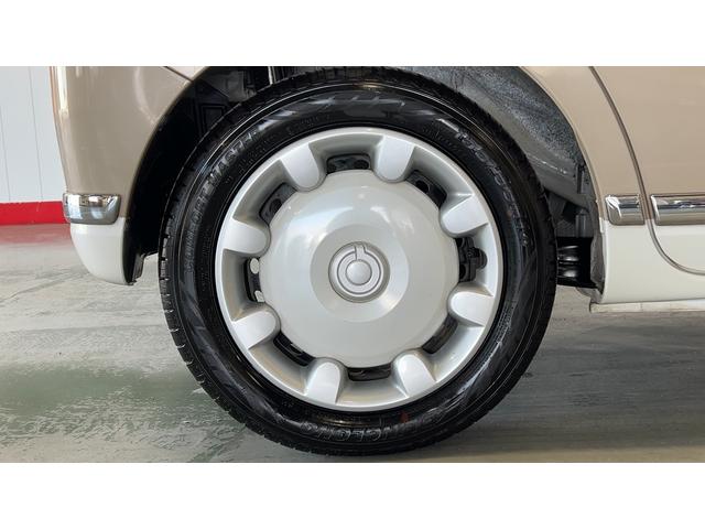 ムーヴキャンバス Ｇメイクアップリミテッド　ＳＡＩＩＩ（7枚目）