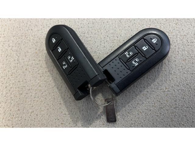 ムーヴキャンバス Ｇメイクアップリミテッド　ＳＡＩＩＩ（8枚目）