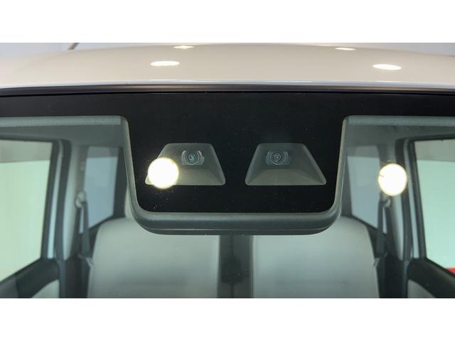 ムーヴキャンバス Ｇメイクアップリミテッド　ＳＡＩＩＩ（9枚目）