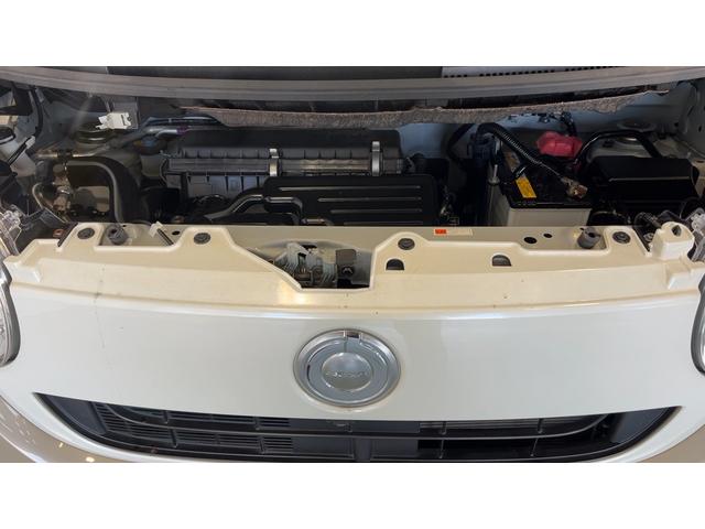 ムーヴキャンバス Ｇメイクアップリミテッド　ＳＡＩＩＩ（10枚目）