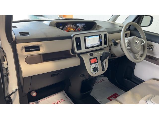 ムーヴキャンバス Ｇメイクアップリミテッド　ＳＡＩＩＩ（11枚目）