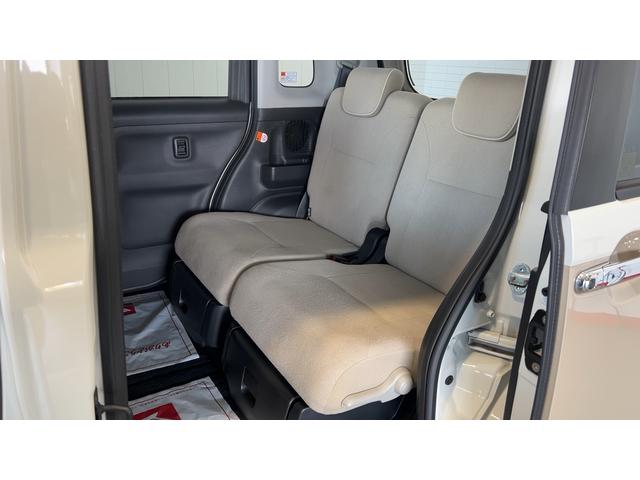 ムーヴキャンバス Ｇメイクアップリミテッド　ＳＡＩＩＩ（13枚目）