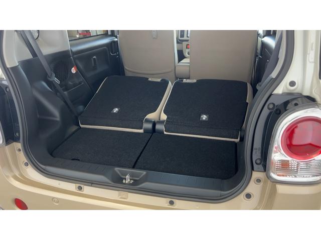 ムーヴキャンバス Ｇメイクアップリミテッド　ＳＡＩＩＩ（15枚目）