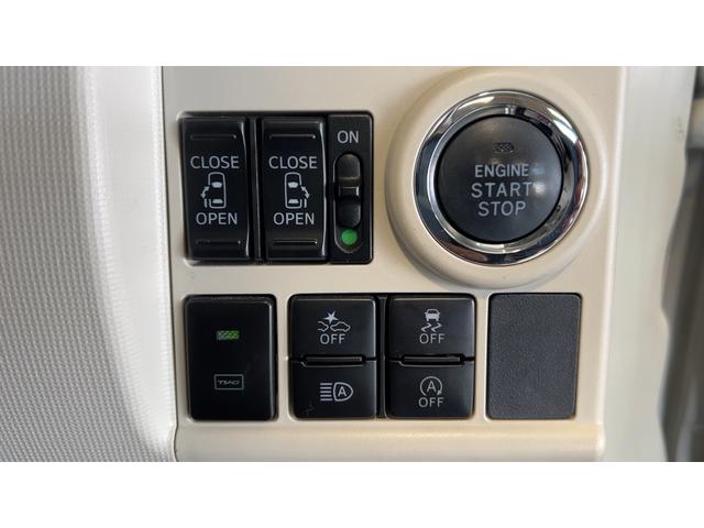 ムーヴキャンバス Ｇメイクアップリミテッド　ＳＡＩＩＩ（19枚目）