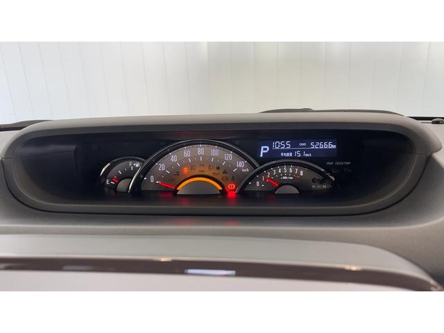 ムーヴキャンバス Ｇメイクアップリミテッド　ＳＡＩＩＩ（20枚目）