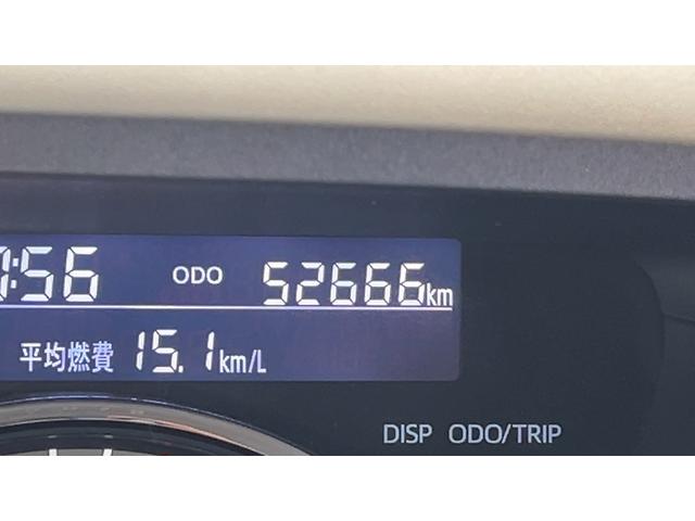 ムーヴキャンバス Ｇメイクアップリミテッド　ＳＡＩＩＩ（21枚目）