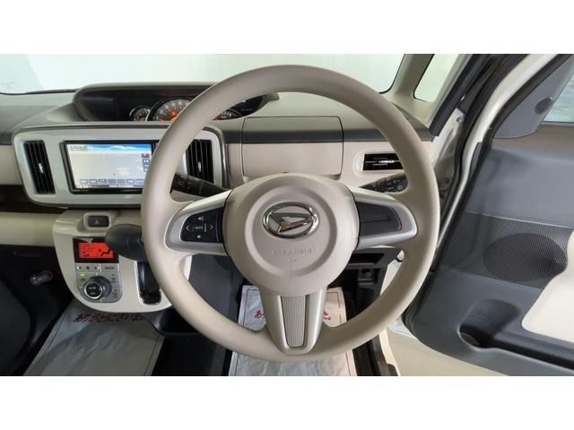 ムーヴキャンバス Ｇメイクアップリミテッド　ＳＡＩＩＩ（22枚目）