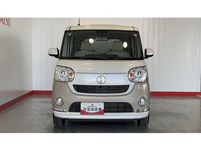 ムーヴキャンバス Ｇメイクアップリミテッド　ＳＡＩＩＩ（26枚目）