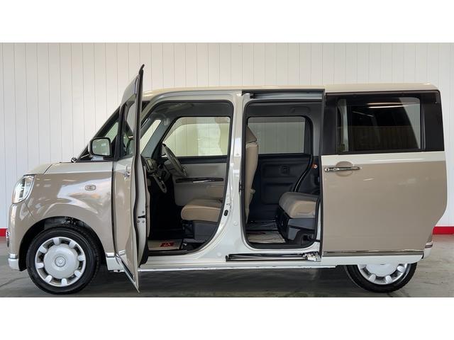 ムーヴキャンバス Ｇメイクアップリミテッド　ＳＡＩＩＩ（31枚目）