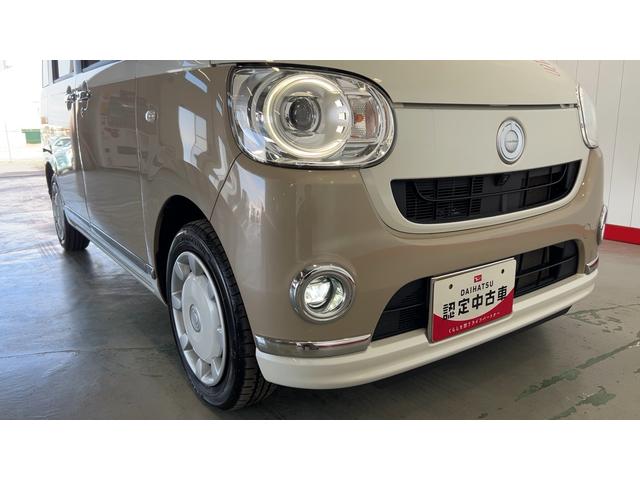 ムーヴキャンバス Ｇメイクアップリミテッド　ＳＡＩＩＩ（32枚目）