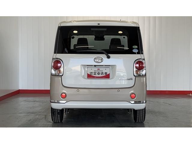 ムーヴキャンバス Ｇメイクアップリミテッド　ＳＡＩＩＩ（33枚目）