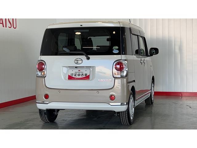 ムーヴキャンバス Ｇメイクアップリミテッド　ＳＡＩＩＩ（34枚目）