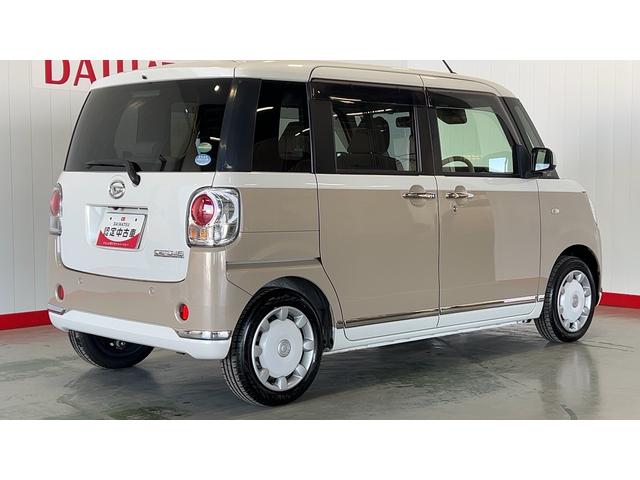 ムーヴキャンバス Ｇメイクアップリミテッド　ＳＡＩＩＩ（36枚目）