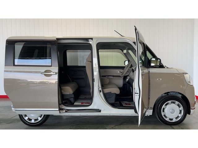 ムーヴキャンバス Ｇメイクアップリミテッド　ＳＡＩＩＩ（38枚目）