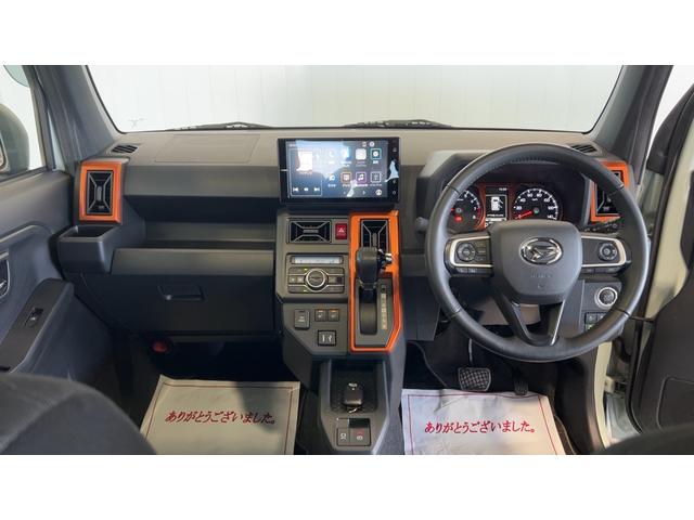 タフト Gターボ(3枚目)