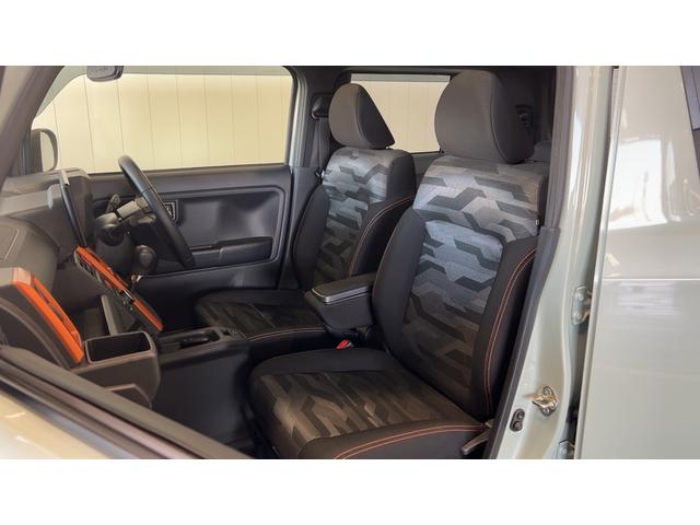 タフト Gターボ(5枚目)