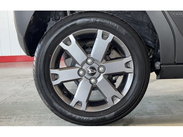 タフト Gターボ(8枚目)