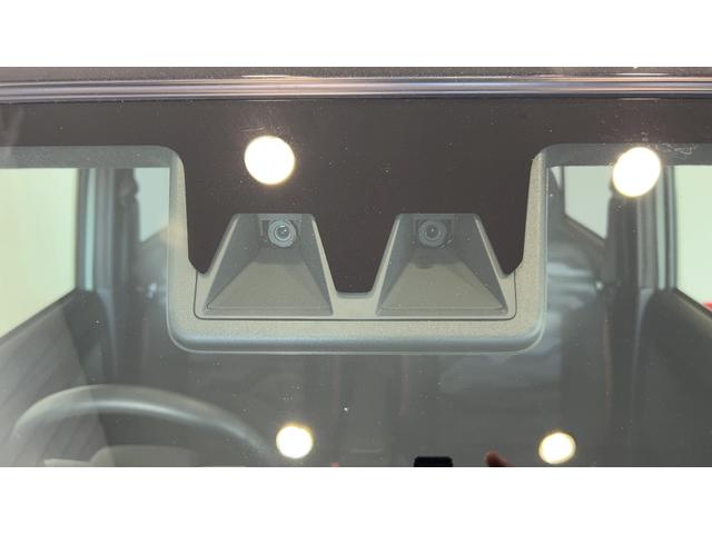 タフト Gターボ(10枚目)