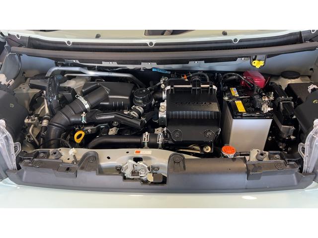 タフト Gターボ(11枚目)