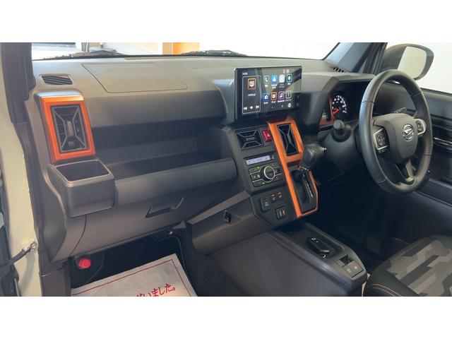 タフト Gターボ(12枚目)