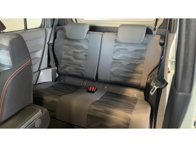 タフト Gターボ(13枚目)